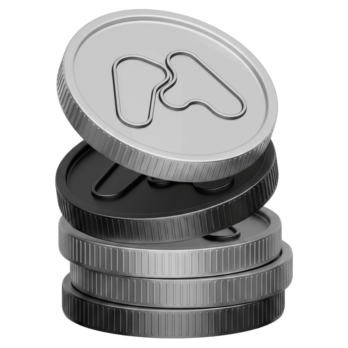 Moedas